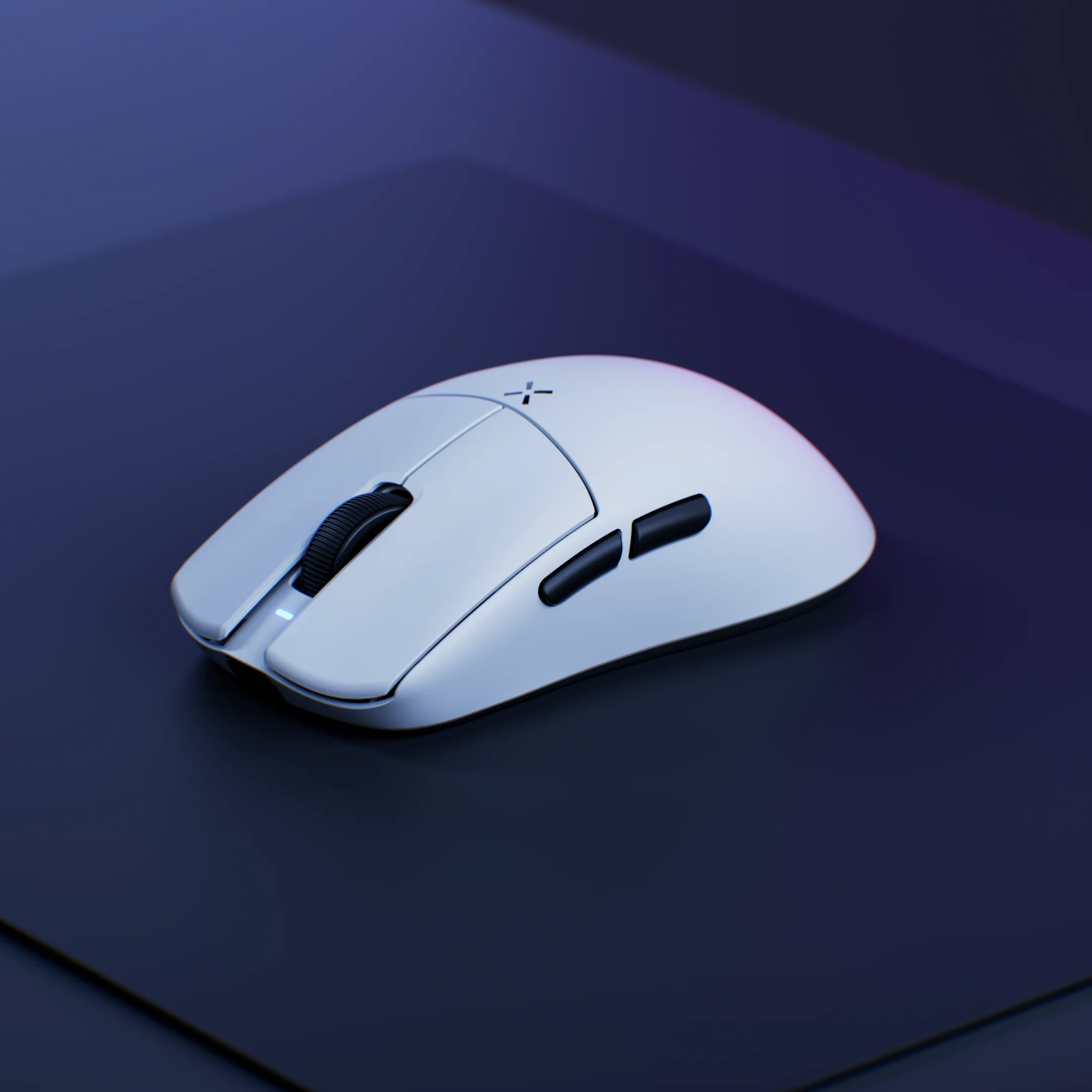 Hitscan Hyperlight Gaming Mouse - ZETTGEAR