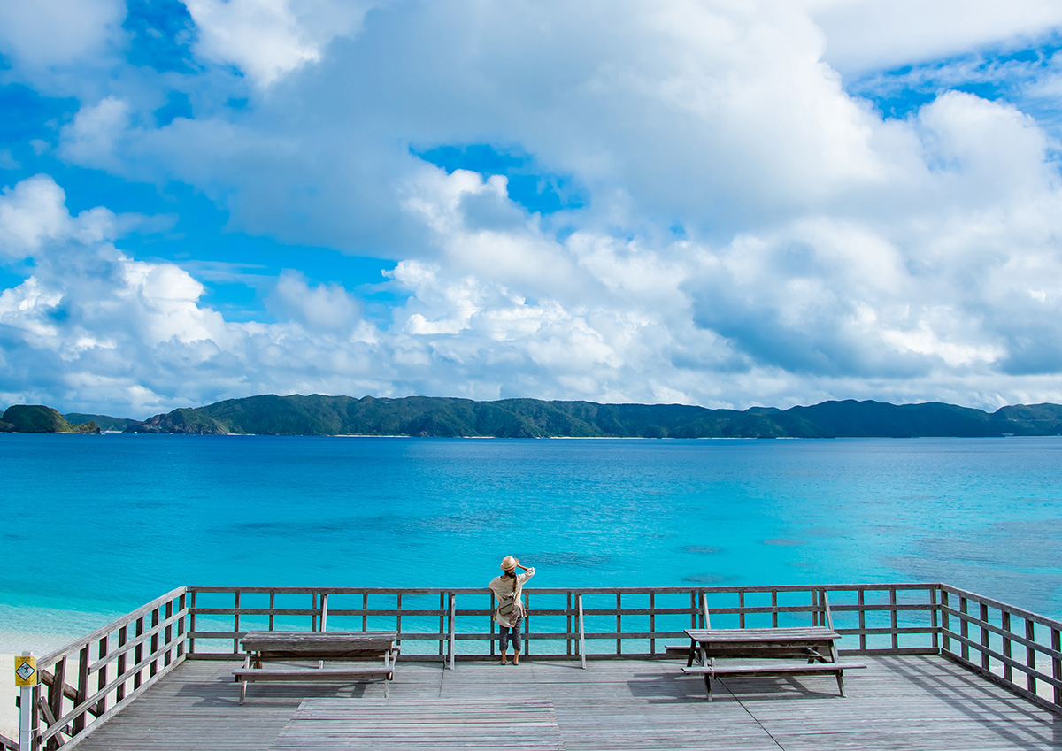 慶良間諸島」は冬が穴場？ 暖かい離島の楽園でアクティブに遊び尽くせ