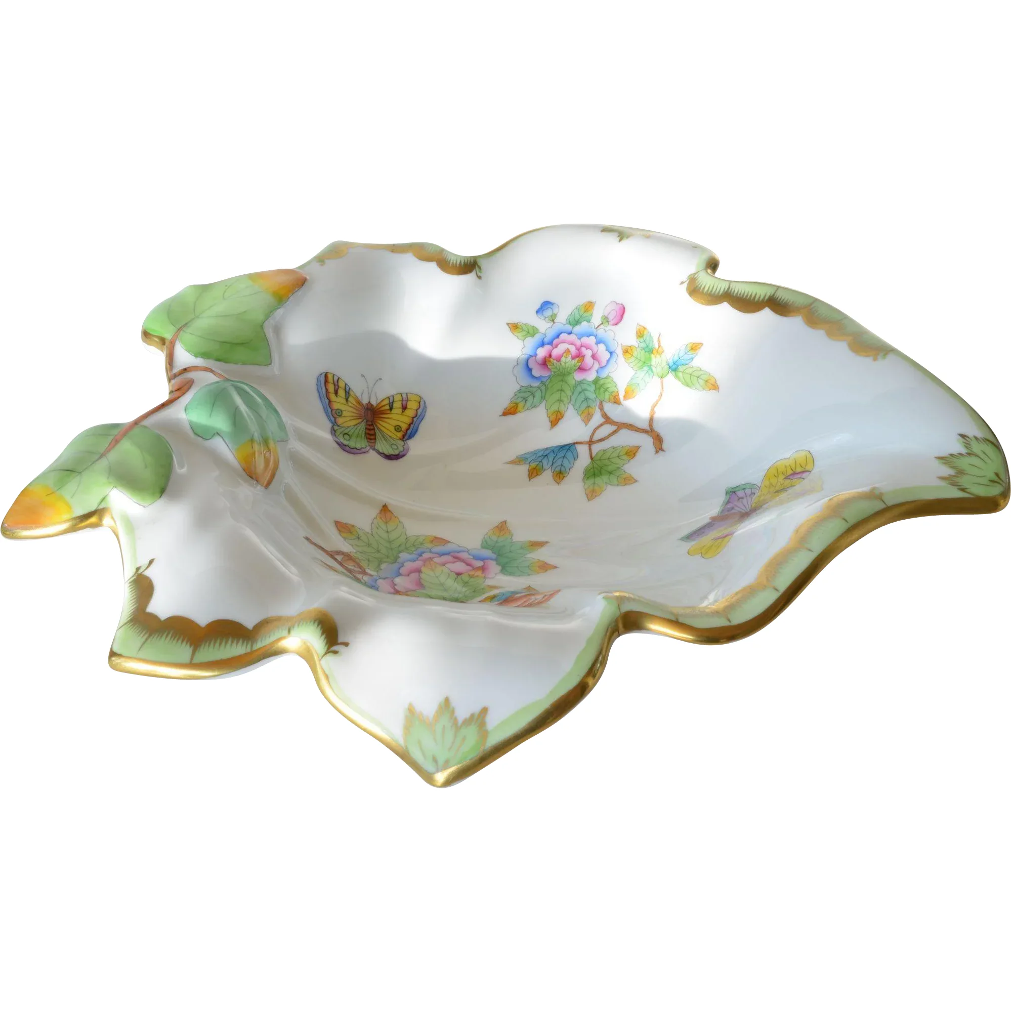 Herend-Hungary-an-early-