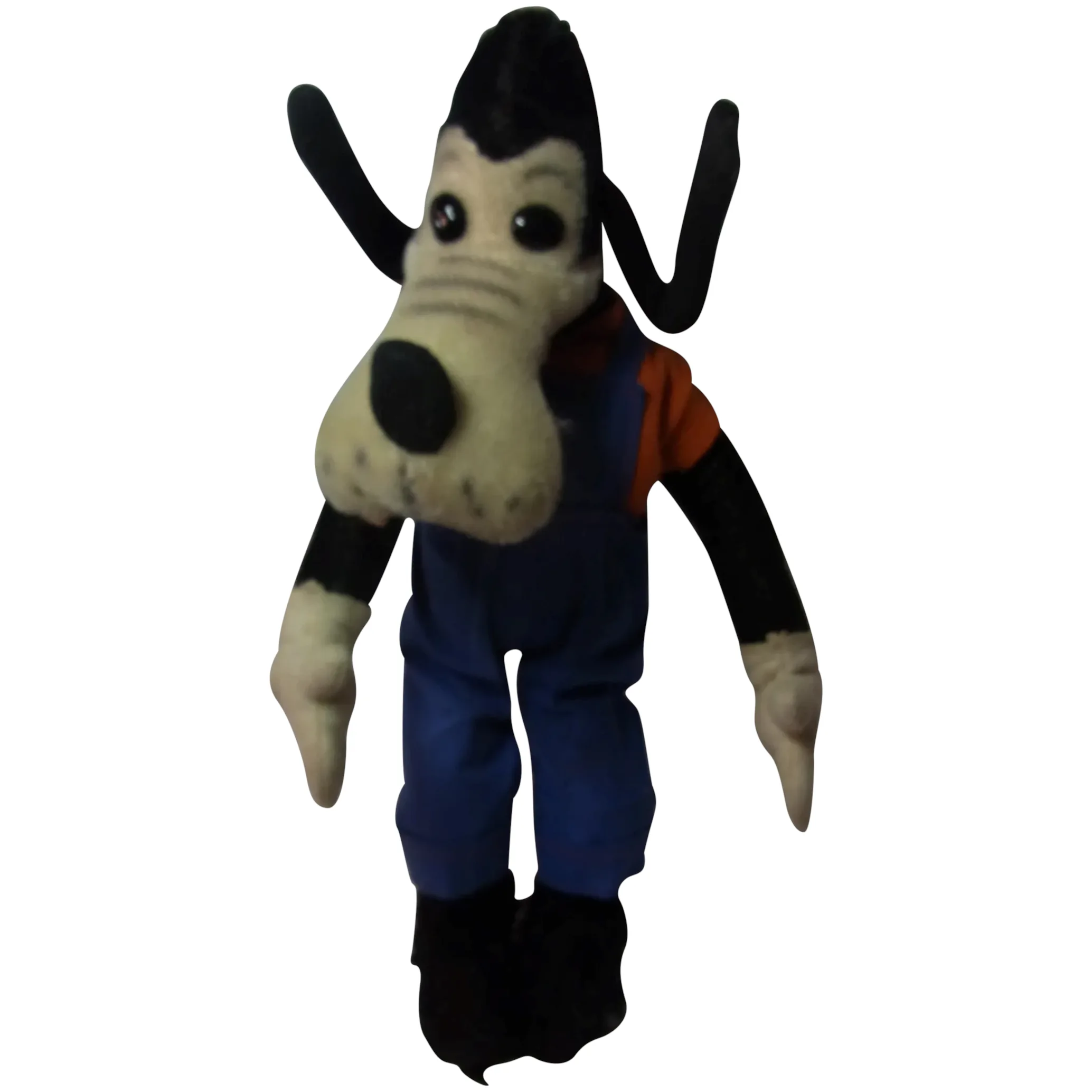 Schuco Bigo-Bello ウィニー・ザ・プー 27cm超レア アイテム Schuco