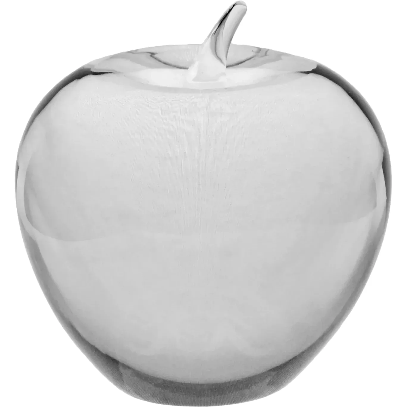 Tiffany&Co. ティファニー クリスタル アップル ペーパーウェイト