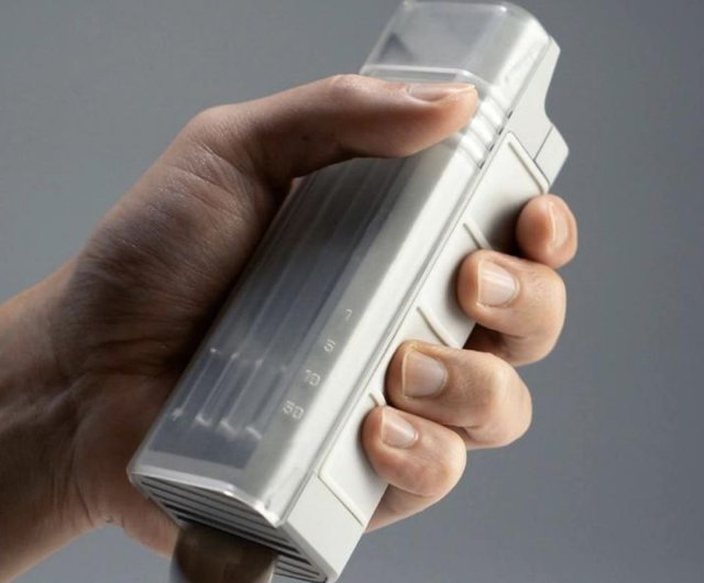 1点のみ 韓国 50ボックス (英語版) 現金 貯金 韓国紙幣 札束貯金箱 韓国