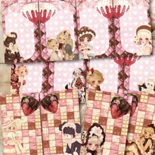 nene hope heart【ブランド直営】Pinkoiアジア最大級の通販サイト