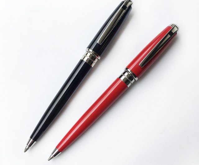 送料無料】台湾 S.T. Dupont ミニボールペン | フランス 希少