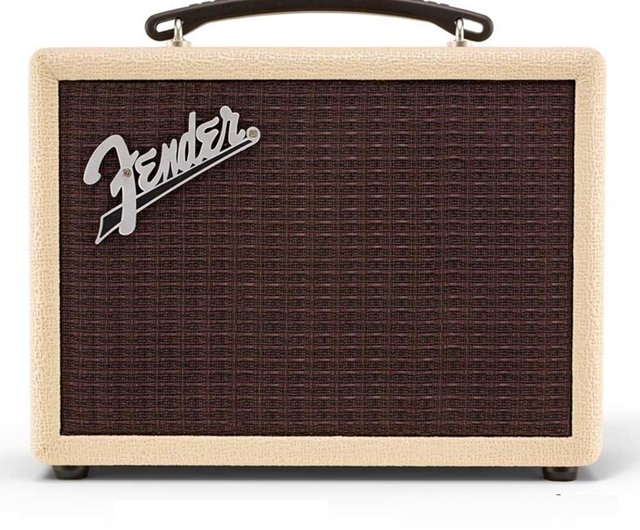 Fender RIFF フェンダーワイヤレススピーカー klit様専用 フェンダー