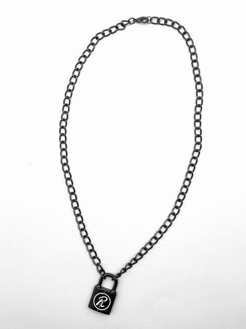 激レア】新品未使用 LiSA×HELLCATPUNKS 南京錠ネックレス 激レア】LiSA