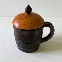 馬上杯・白 - ショップ FUTAMONO-YA ワイングラス・酒器 - Pinkoi