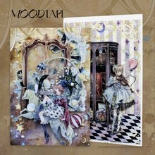 MOODTAPE【ブランド直営】Pinkoiアジア最大級の通販サイト