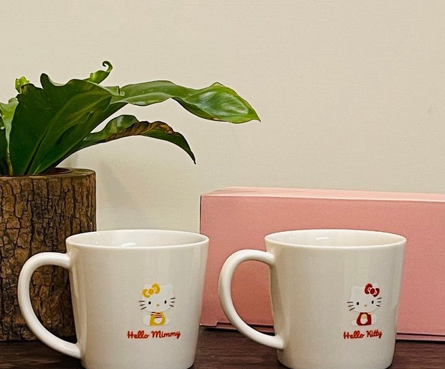 12%OFF】台湾 有田焼-サンリオ ハローキティ コラボレーション