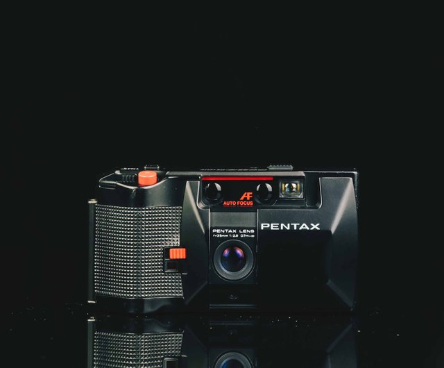 Pentax PC35-AF-M DATE フィルムカメラ 【公式通販】