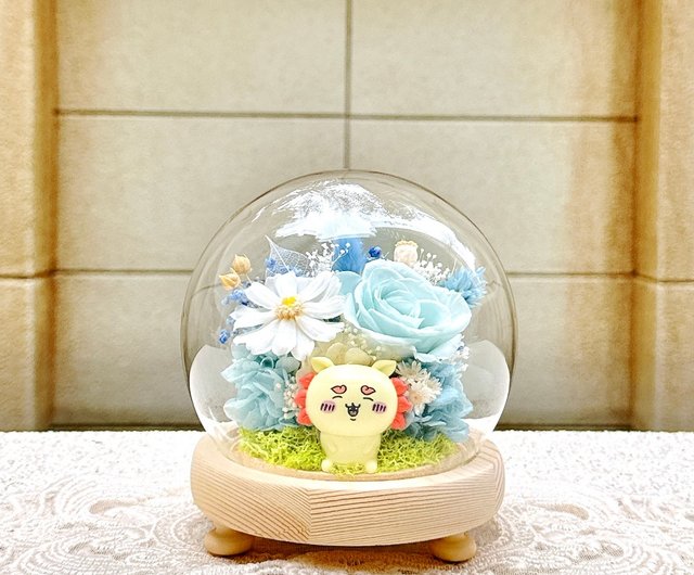 ちいかわDAYS ちいかわ飲茶 ナイトランプ 全新 香港限定 ちいかわ 香港