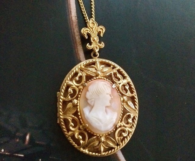 ヴィンテージジュエリー ウエスタンアンティークジュエリー FLORENZA