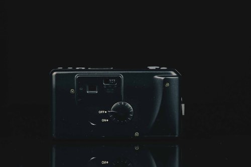 台湾 OLYMPUS NEWPIC ZOOM 60 #4996 #APSフィルムカメラ Mr. Rick