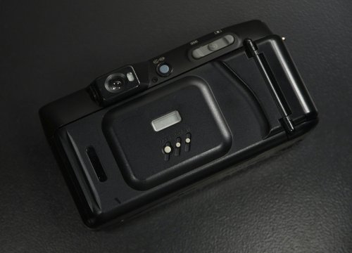 クラシックアンティーク】フジ FUJI ZOOM CARDIA MULTi 800 ポータブル