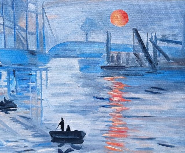 海の絵 （原画） 絵画 アクリル画 原画 海 癒し 風景画 テクスチャー