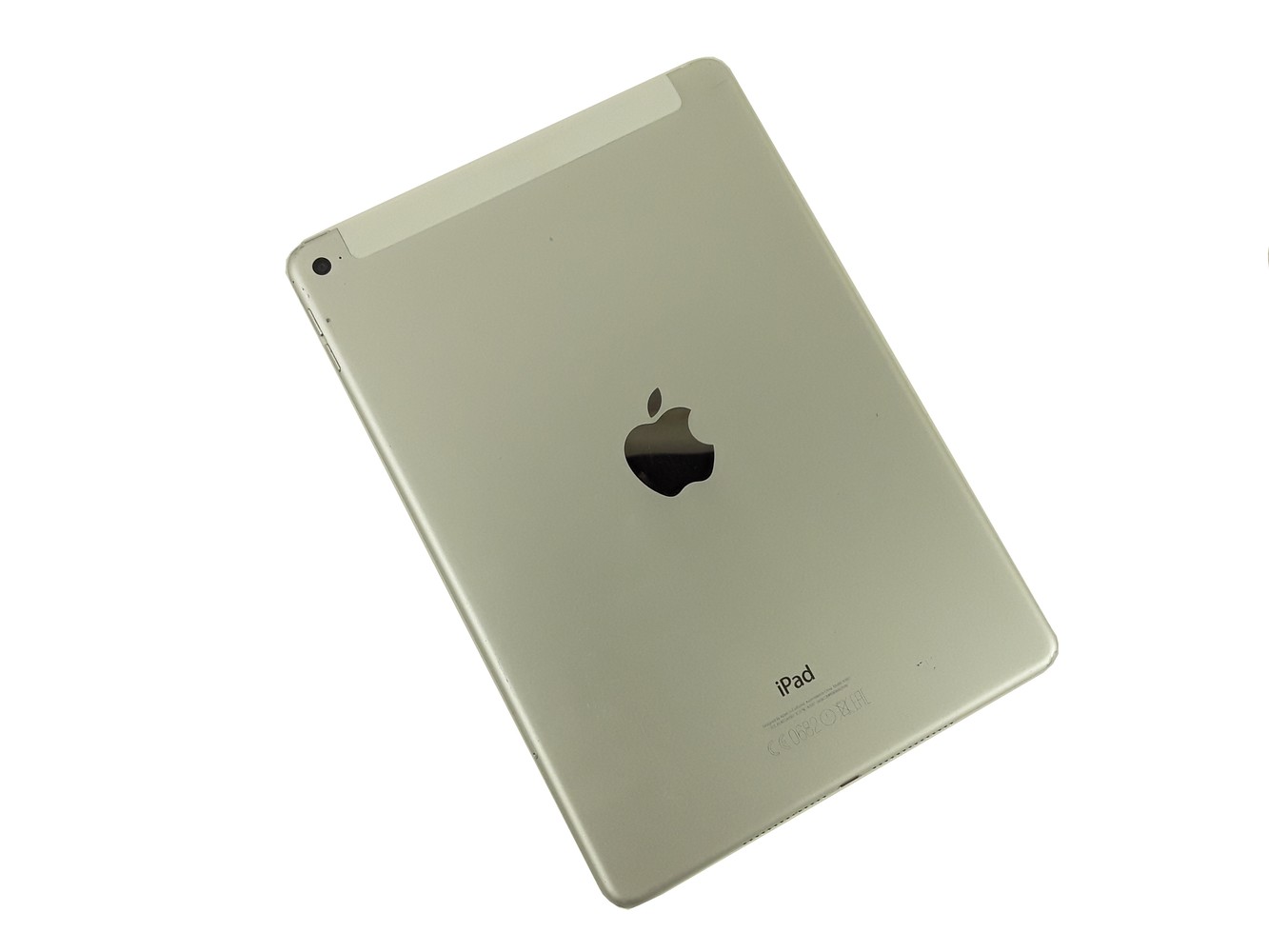 Apple iPad 第6世代 128GB Wifi MRJP2J/A ゴールド