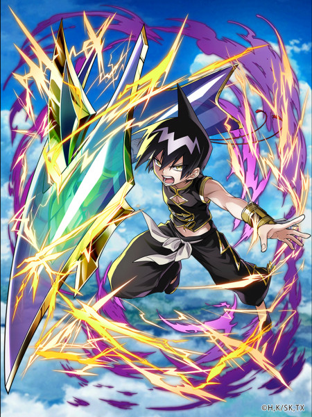 白猫】道蓮の評価とおすすめ武器｜シャーマンキングコラボ