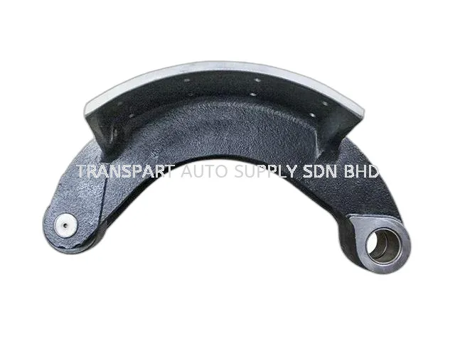 S530000 1104545 S530000 1104545 SCANIA BRAKE SHOE | 1104545 - DFG