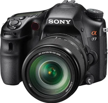 Ilca 77m2 Sony Alpha A77 Mark Ii Mark Ii Sony A77 Hdmi Output Sony