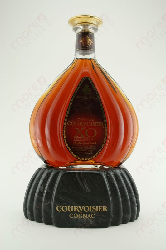 Courvoisier Cour Imperiale Cognac - ◇ COURVOISIER COUR IMPERIALE