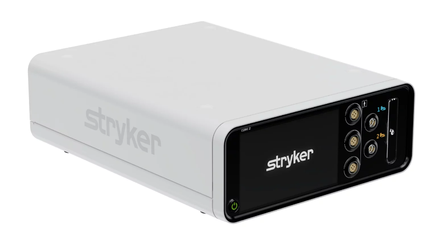 Stryker 5400-052-000 CORE 2 Console for Microdebrider