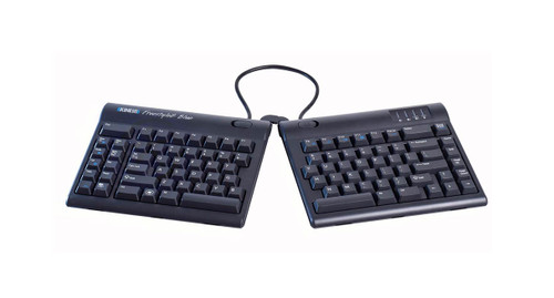 Kinesis Freestyle2 Adjustable Split Keyboard
