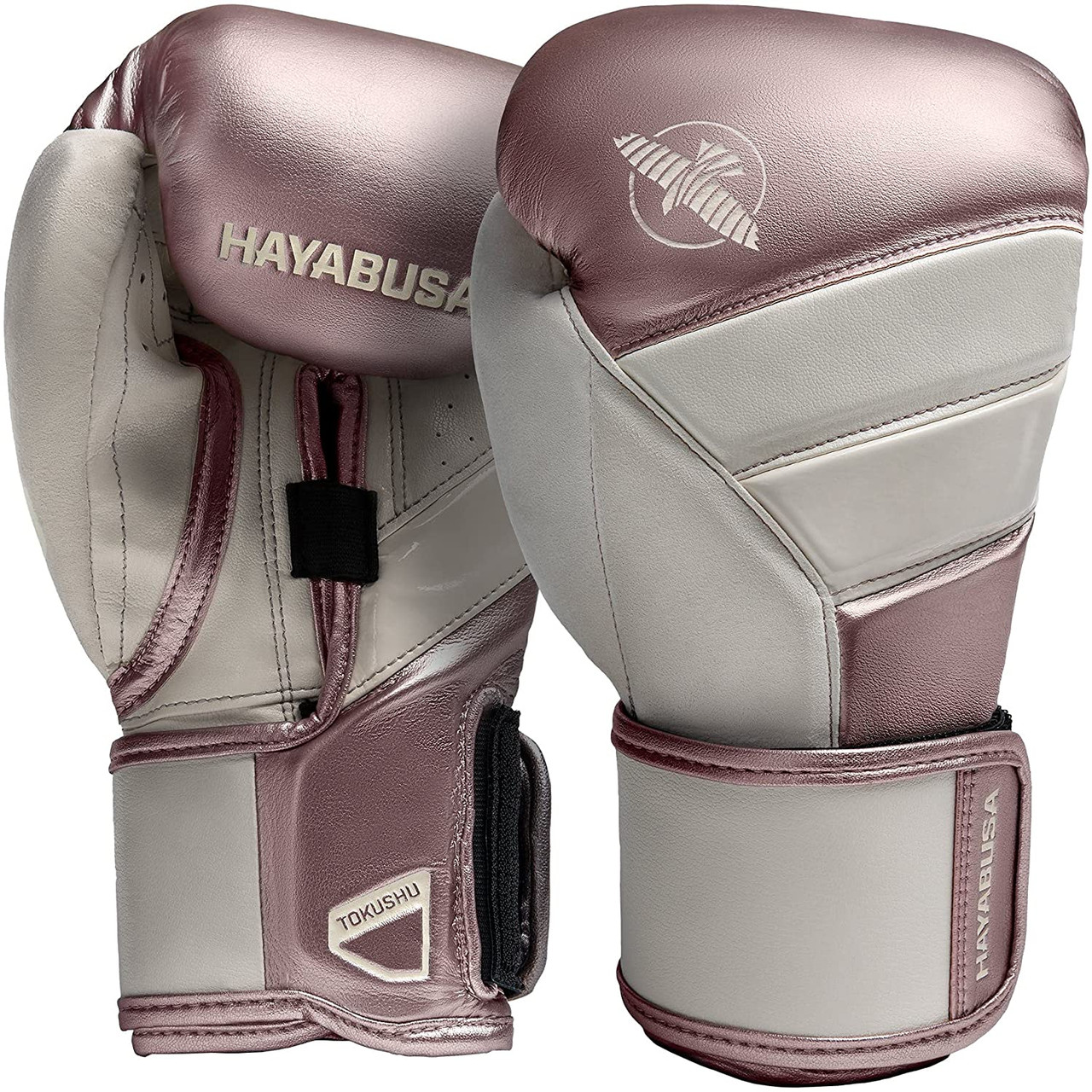 Hayabusa T3 Boxing Gloves | Pro Fight Shop