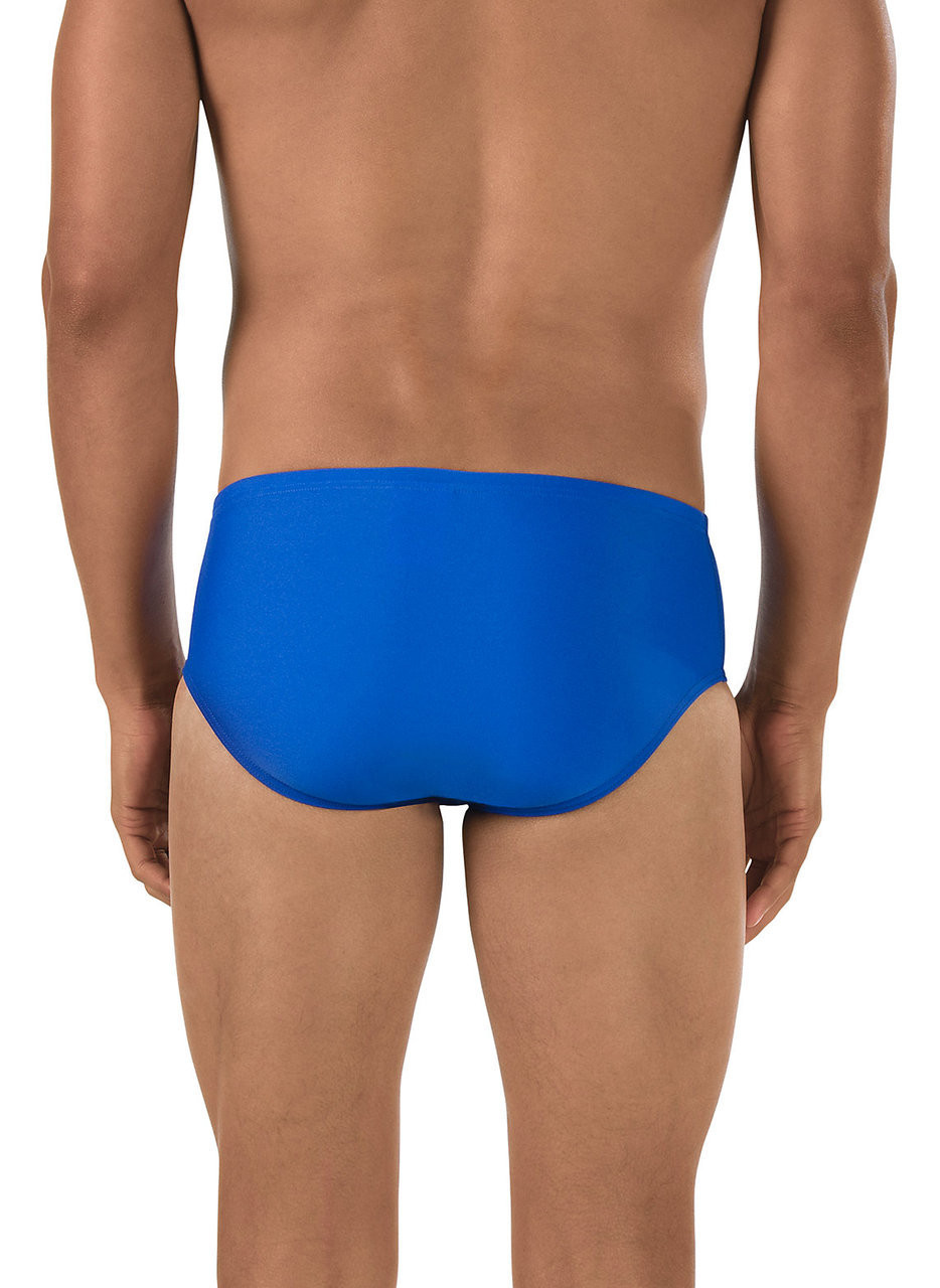 Speedo Endurance Solid Racer, Youth | S&R Sport