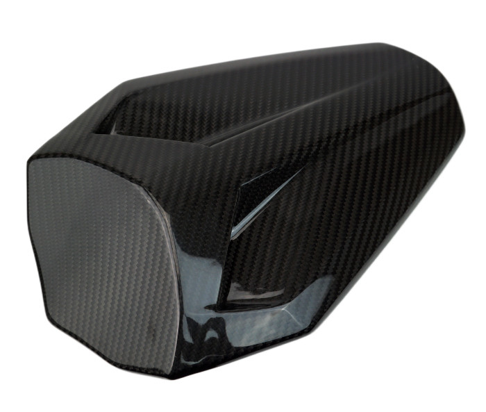 Kawasaki ZX4RR Carbon Fiber Rear Seat Cowl