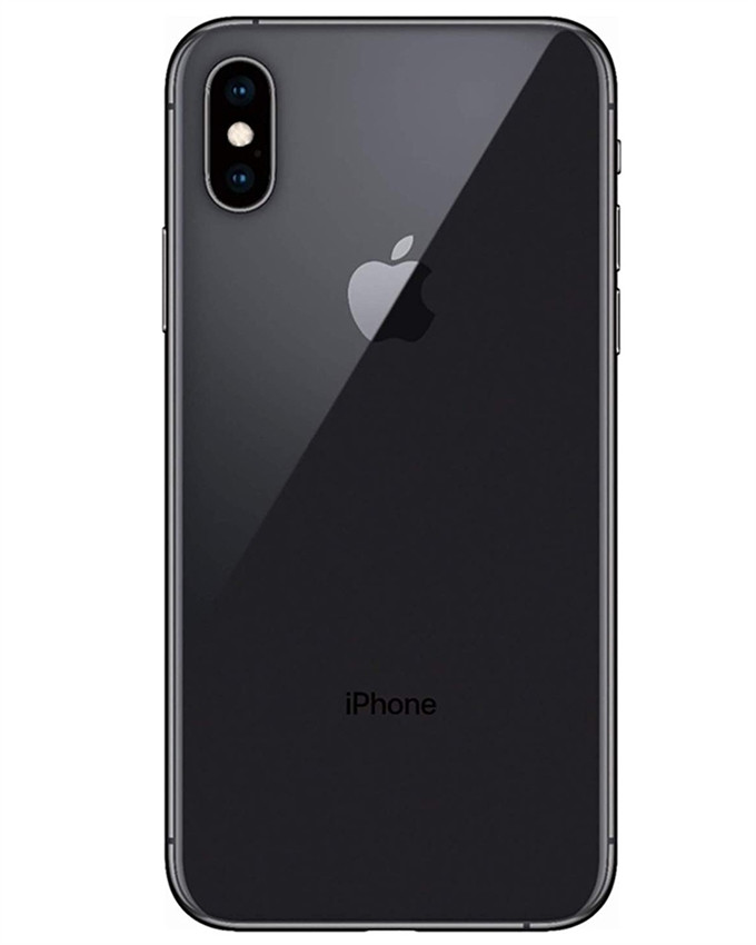 iPhone Xs Space Gray 64 GB SIMフリー iPhone Xs Max Space Gray 64
