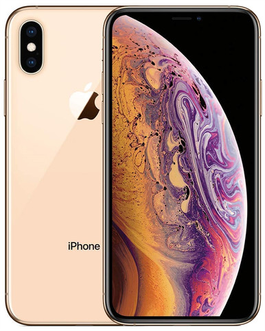 iPhone XS Max 256 GB Gold A+ Wholesale | TG Wireless