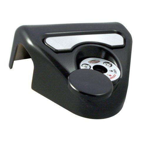 Marlin's Swivel Fork Lock Key Cover with 