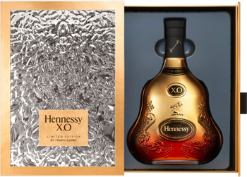 Hennessy XO Limited Edition - Marc Newson Edition