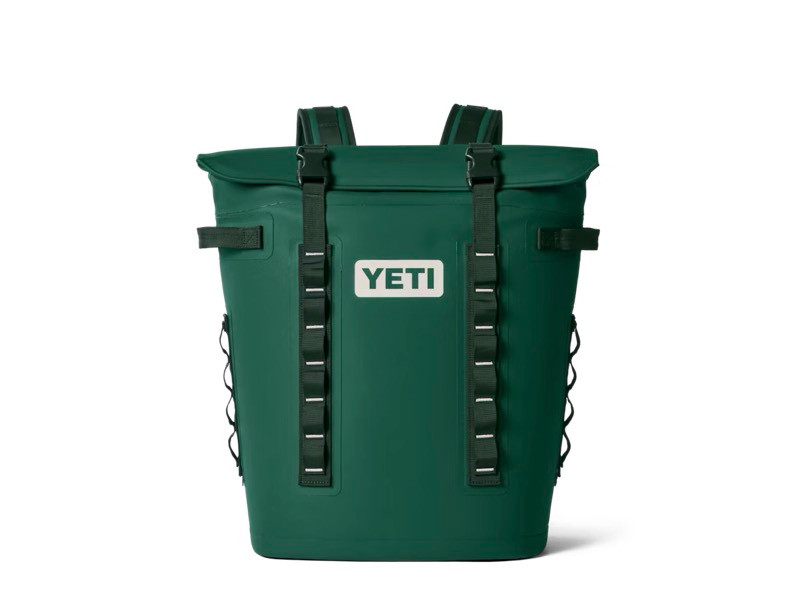 YETI M20 Backpack Soft Cooler