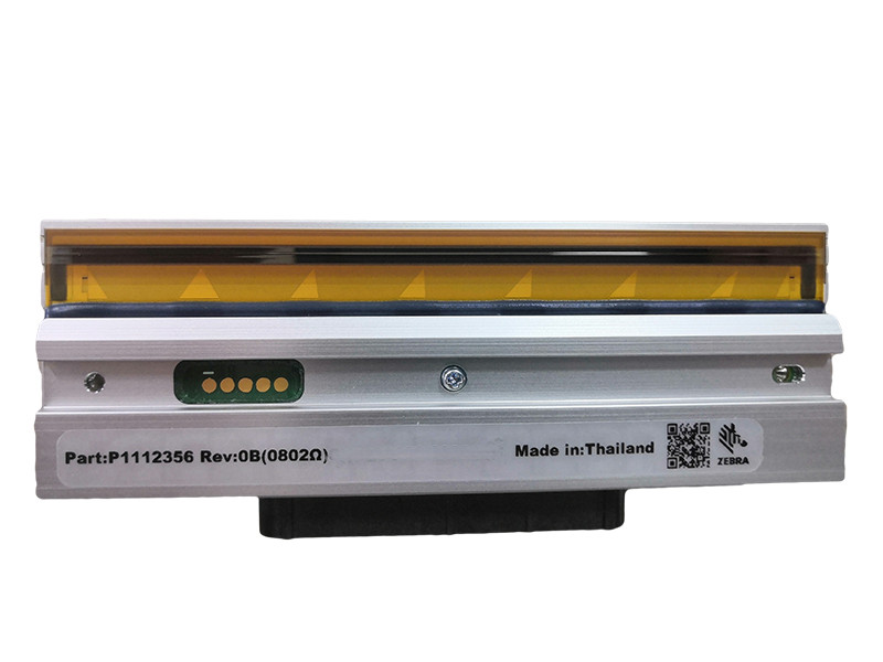 P1112750-010 Zebra ZE511 RH/LH 300 DPI OEM Printhead - Ganson