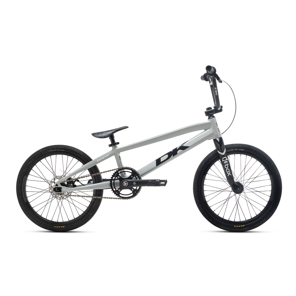 DK Zenith BMX Bike Complete BMX Racing 2021 - Americancycle.com
