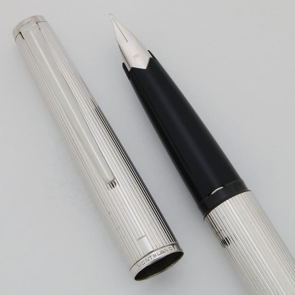 Montblanc モンブラン 1266 シルバー925 Montblanc モンブラン 1266