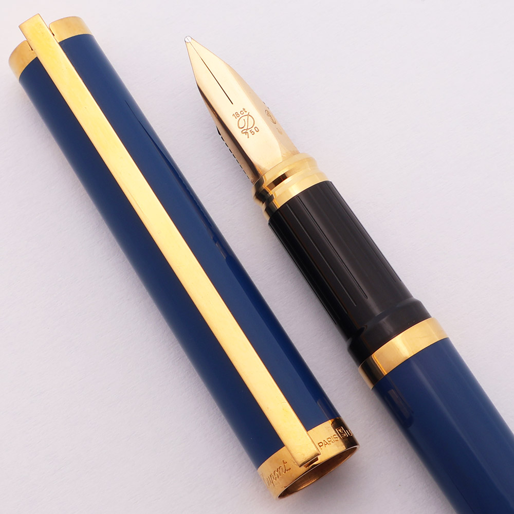 S T Dupont Classique 