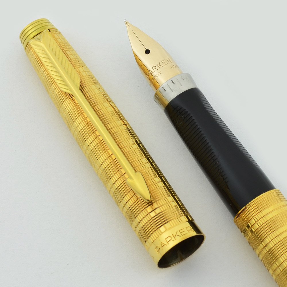Parker 75 Fountain Pen 