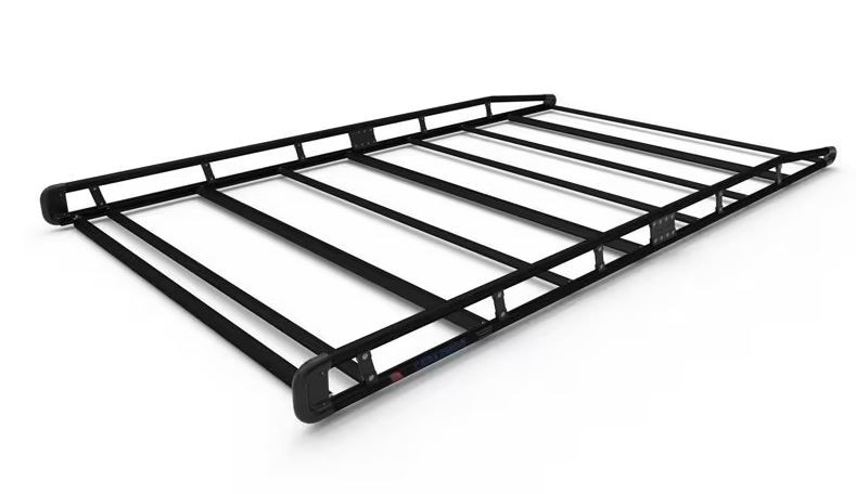 Prime Design AluRack Ford Transit Vans | FREE Shipping