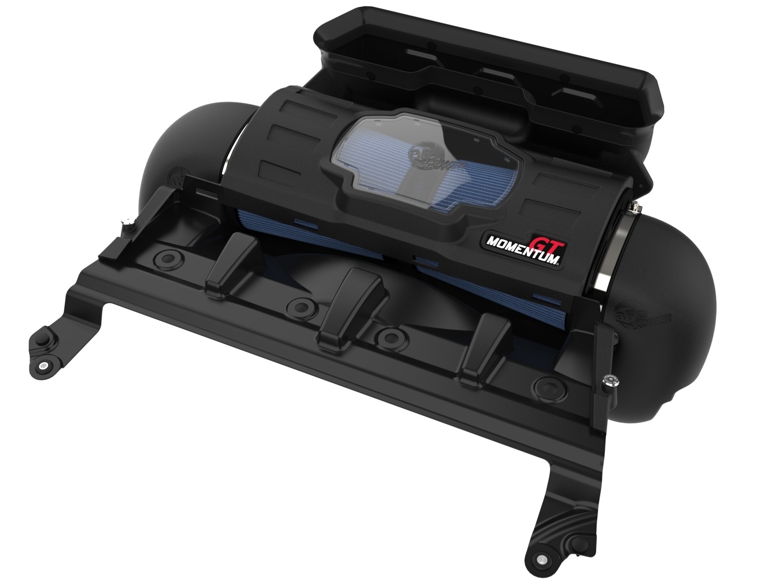 aFe RAM TRX Momentum GT Cold Air Intake System w/Pro 5R Media - 50