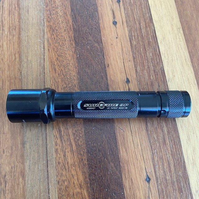 SUREFIRE 9P 【公式通販】