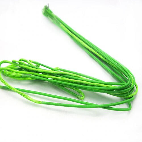 Ten Point Titan HLX Crossbow String & Cable | 60X Custom Strings