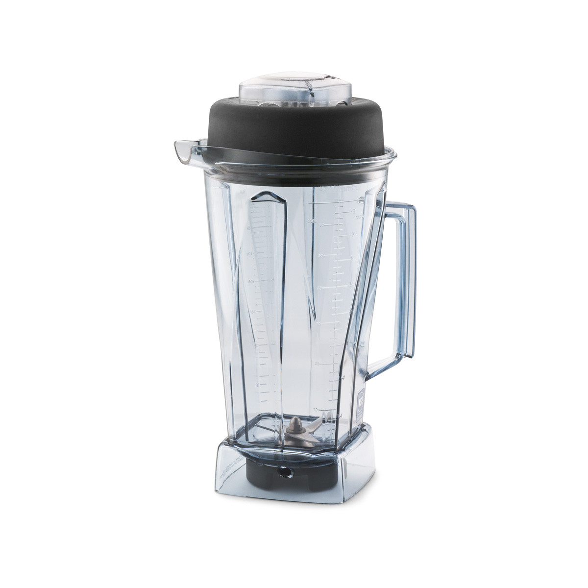 Vitamix 1195 64oz Container w/Wet Blade Assembly and Lid | Prima