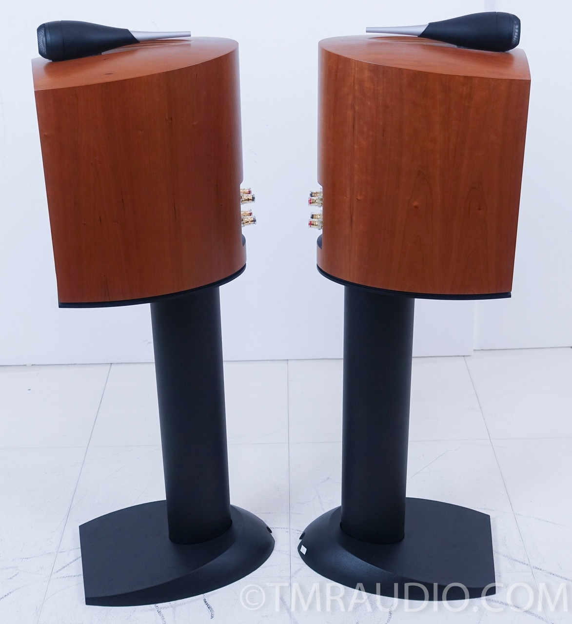 B&W FS-N805 Speaker Stands for Nautilus 805