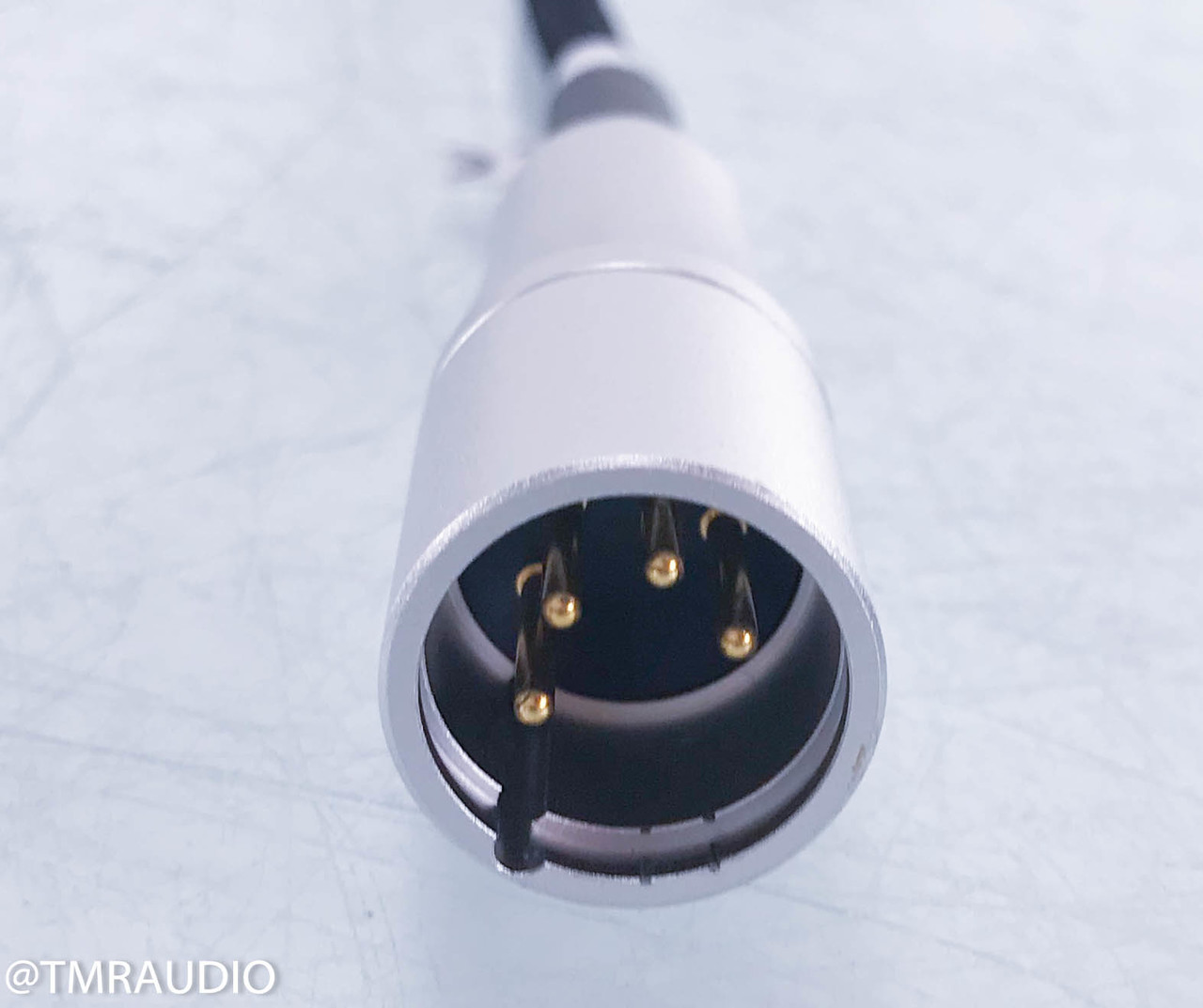 GUCraftsman バランスケーブル FOSTEX TH909 TH900 GUCraftsman