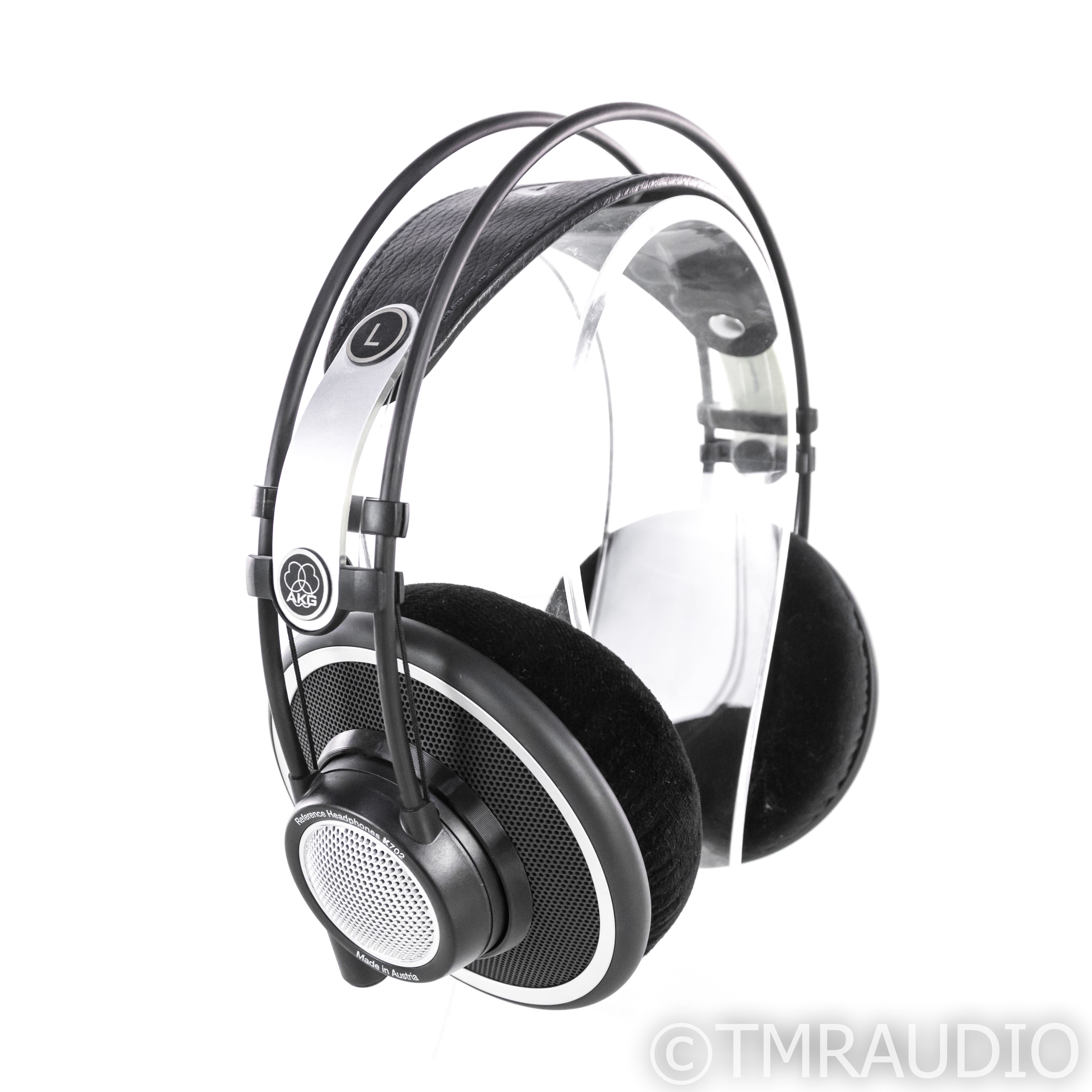 AKG K702 Open Back Headphones