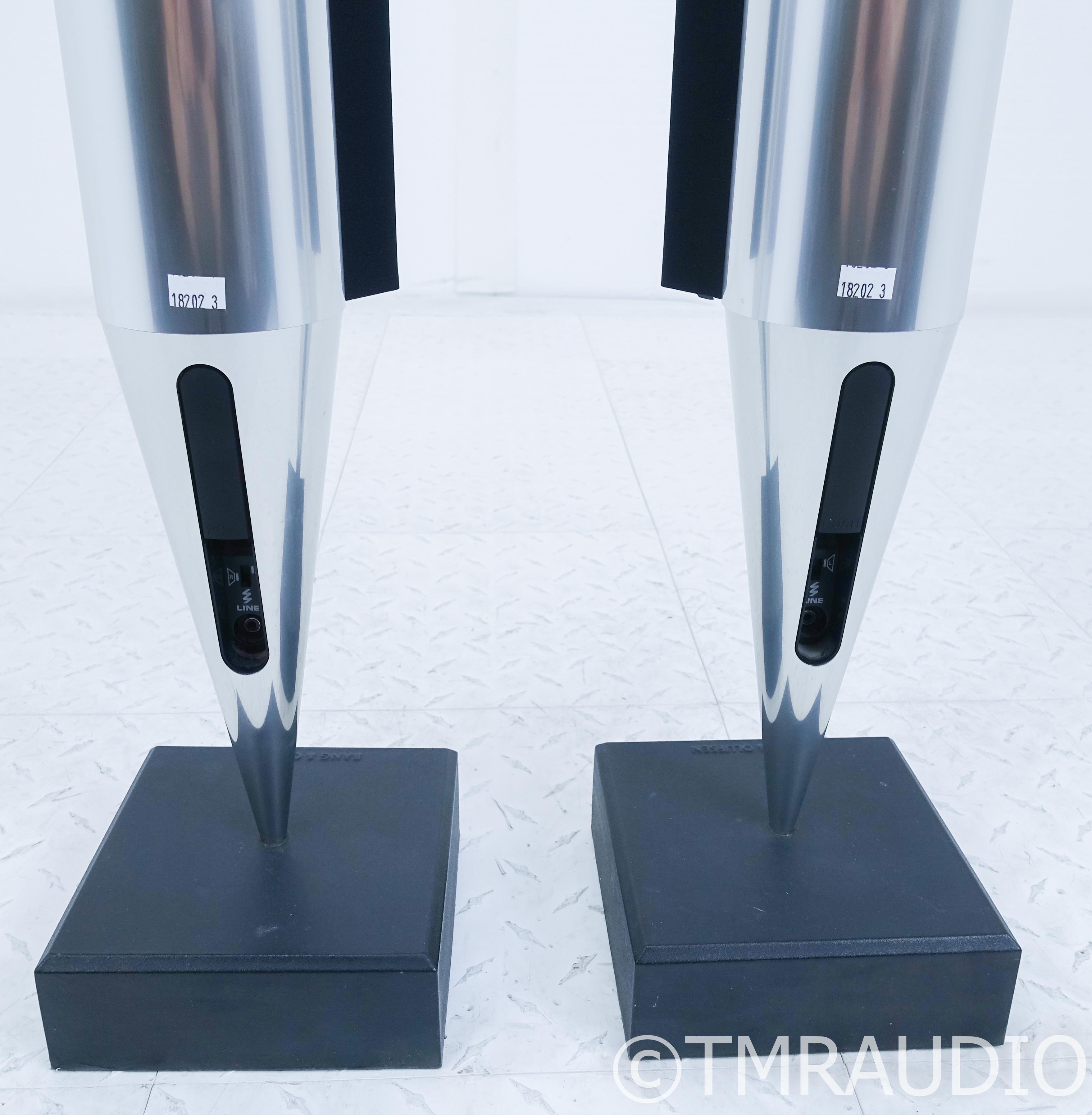 B&O Beolab 8000 Powered Floorstanding Speakers