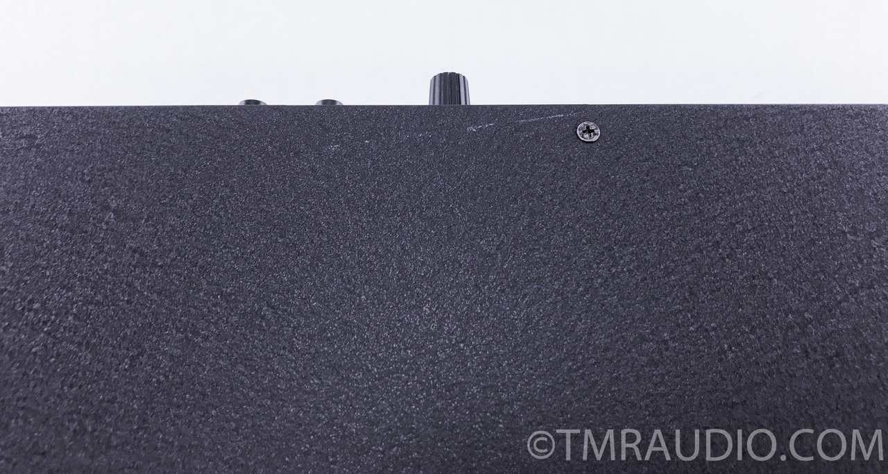 Angstrom 200 Stereo Preamplifier / Processor