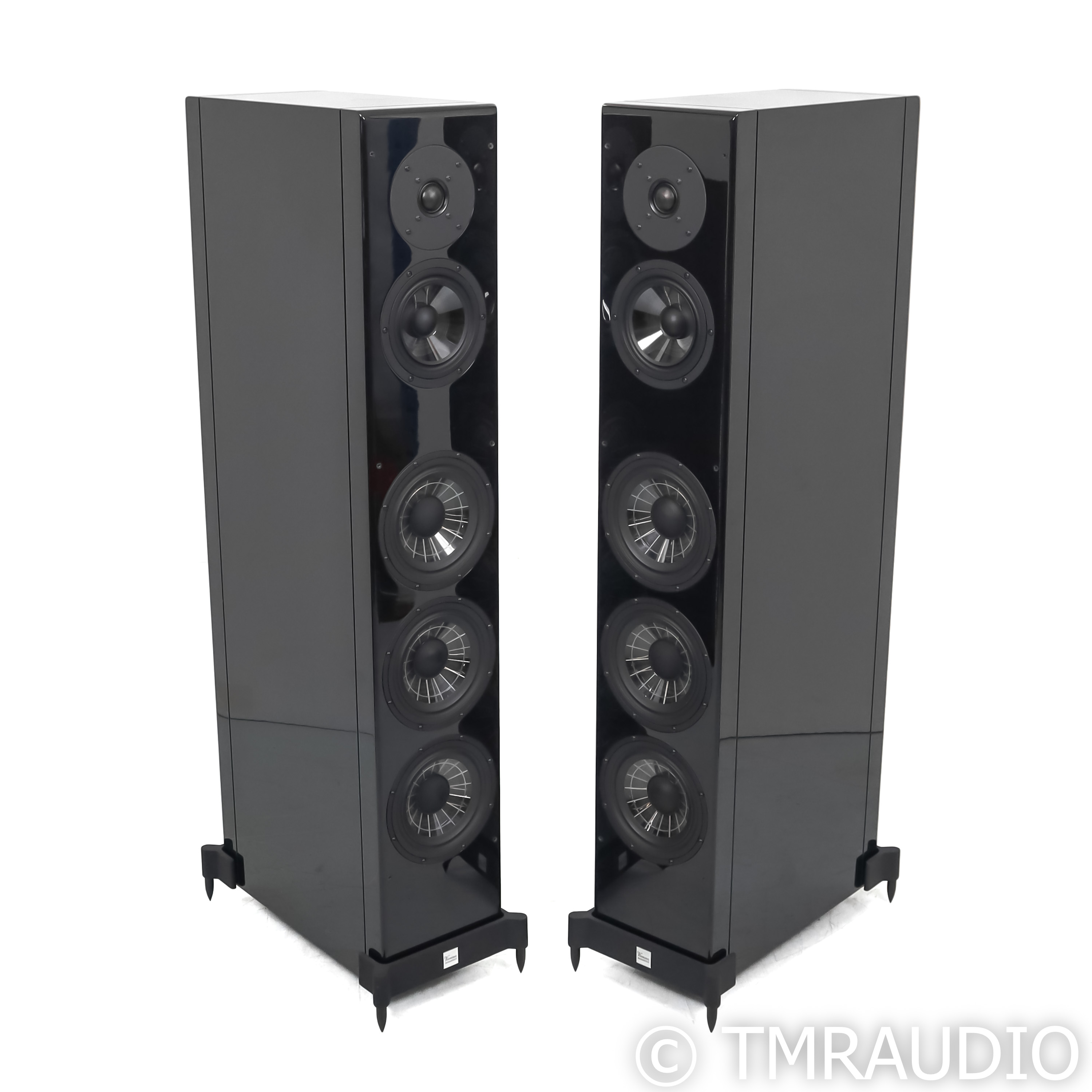 Vienna Acoustics Beethoven Concert Grand Floorstanding Speakers